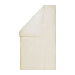 Bink Bedding Esmee Dekbedovertrek - 100 x 135 cm - Ecru