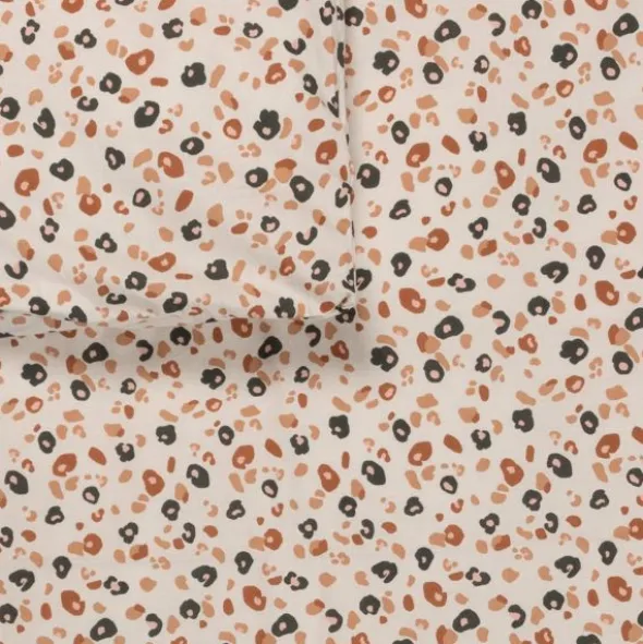 Bink Bedding Leopard Dekbedovertrek - 140 x 220 cm