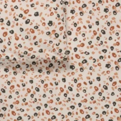 Bink Bedding Leopard Dekbedovertrek - 100 x 135 cm