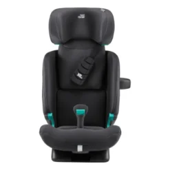 Britax Römer ADVANSAFIX PRO Autostoel - Classic - Deep Grey