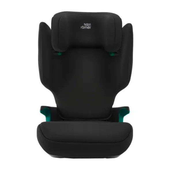 Britax Römer ADVENTURE PLUS 2 Autostoel - Space Black
