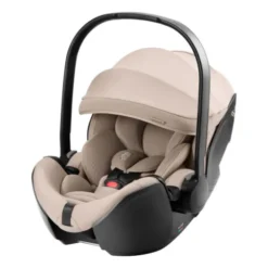 Britax Römer BABY-SAFE PRO Autostoeltje - Style - Teak