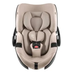 Britax Römer BABY-SAFE PRO Autostoeltje - Style - Teak