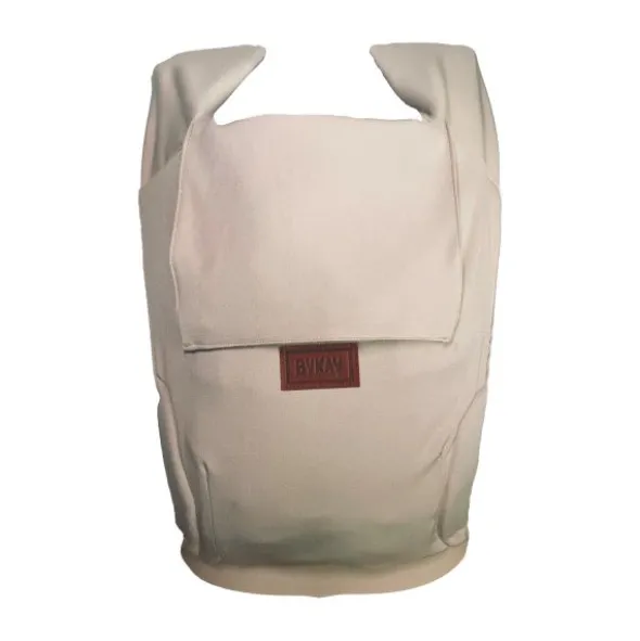 ByKay Click Carrier Tiny Draagzak - Latte