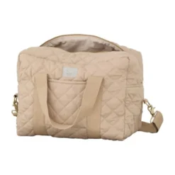 Cam Cam Changing Bag - Large - Latte