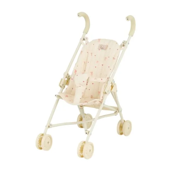 Cam Cam Copenhagen Bows Poppenwagen