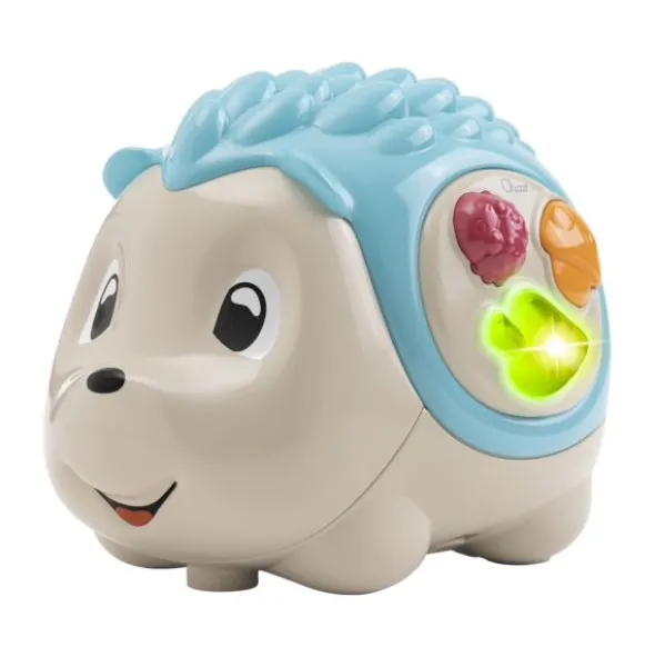 Chicco Nachtlamp - Zintuiglijke Egel Day & Night