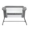 Chicco Next2Me Magic Evo Co-Sleeper - Grey Mist