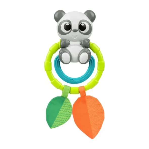 Chicco Panda Rammelaar