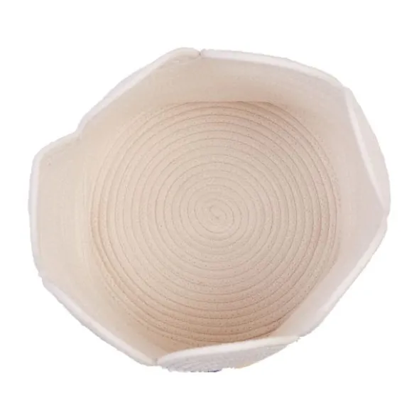 Childhome Flower Mand – 30 cm - Ecru