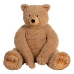 Childhome Teddybeer Bruin 76 cm