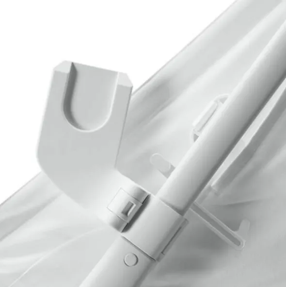 Cybex Coya Adapter - Wit