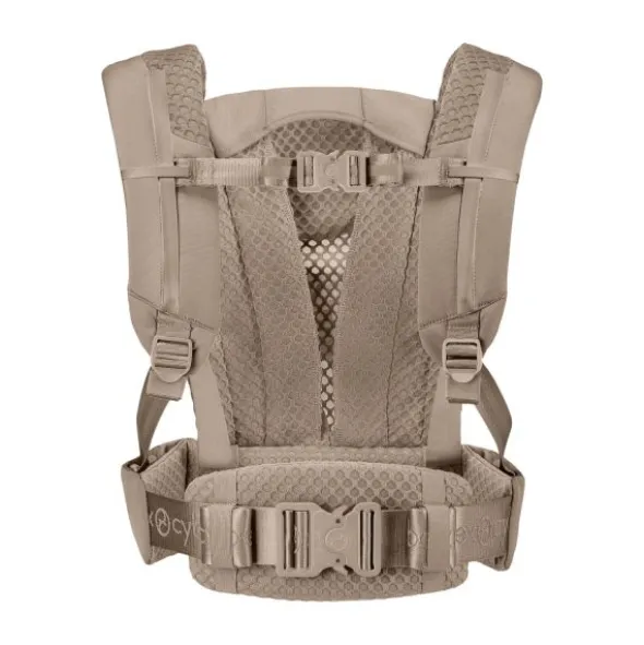 Cybex Coya Draagzak - Cozy Beige / Beige