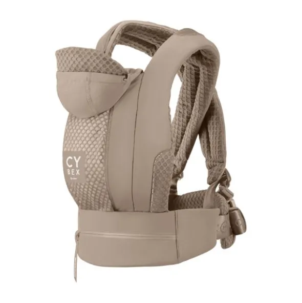Cybex Coya Draagzak - Cozy Beige / Beige