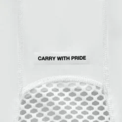 Cybex Coya Draagzak - Urban Mobility - White