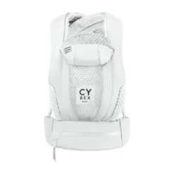 Cybex Coya Draagzak - Urban Mobility - White