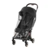 Cybex Coya Regenhoes - Transparant