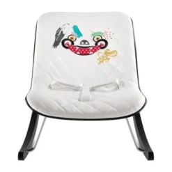 Cybex Marcel Wanders Rocker Graffiti White