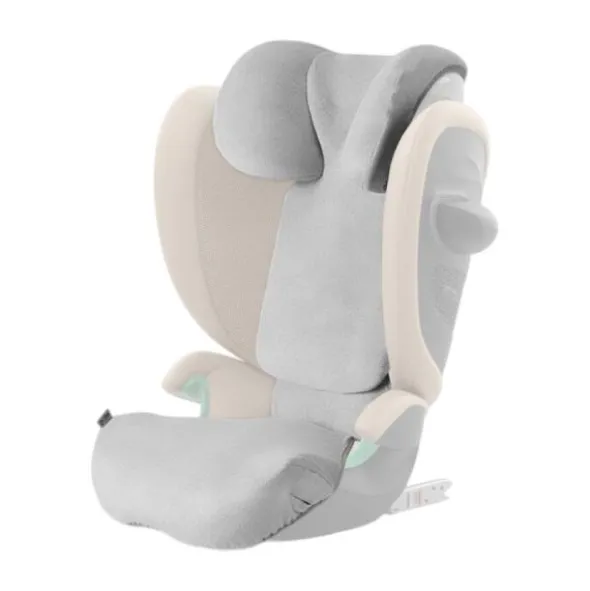 Cybex Solution G2 Zomerhoes - Grijs
