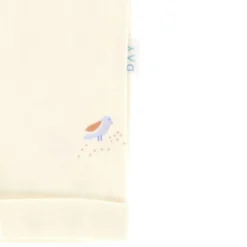DAY Broekje - Cream - Mt. 50/56