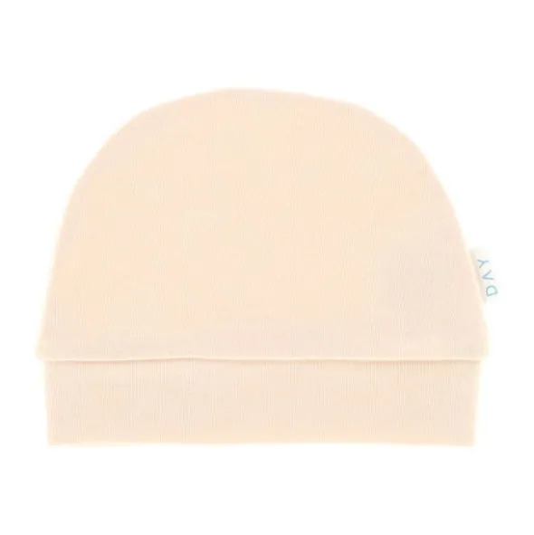 DAY Mutsje - Apricot - 0-6 Mnd