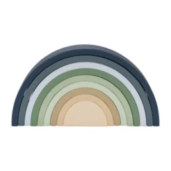 DAY Regenboog Speelset - Siliconen