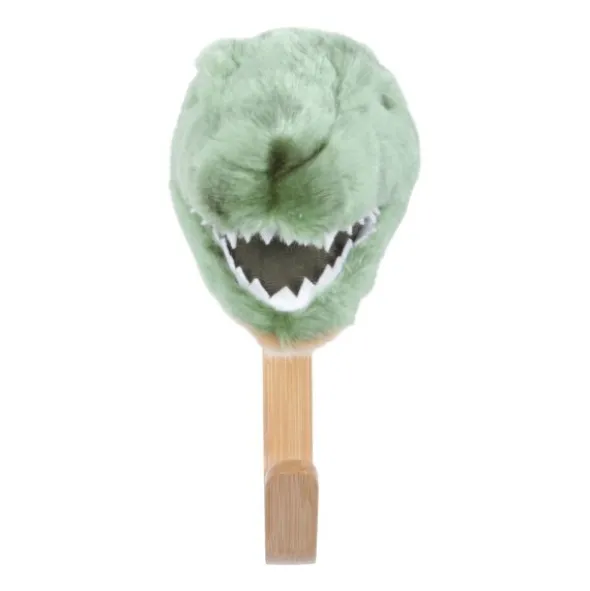 De Wild & Soft Scooter Head - T-rex
