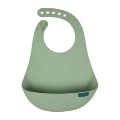 Difrax Siliconen Slab - Pistachio