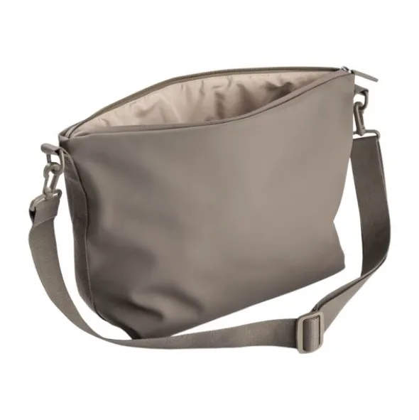 Done By Deer Stroller Bag - Taupe