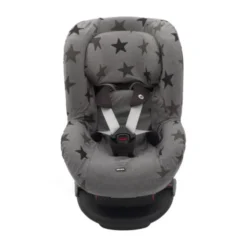 Dooky Star Groep 1 Autostoelhoes Grey