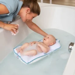 Doomoo Basics Easy Bath