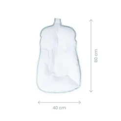 Doomoo Basics Easy Bath
