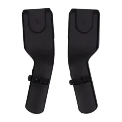 Dubatti Two E2 Autostoel Adapter