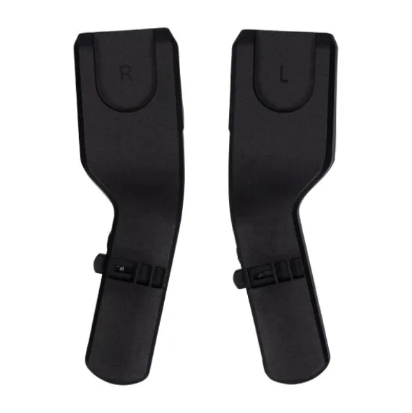 Dubatti Two E2 Autostoel Adapter