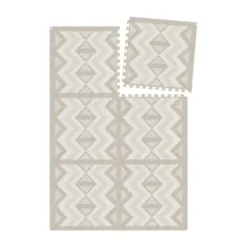 Eeveve Speelmat – Kilim – 120 × 180 cm