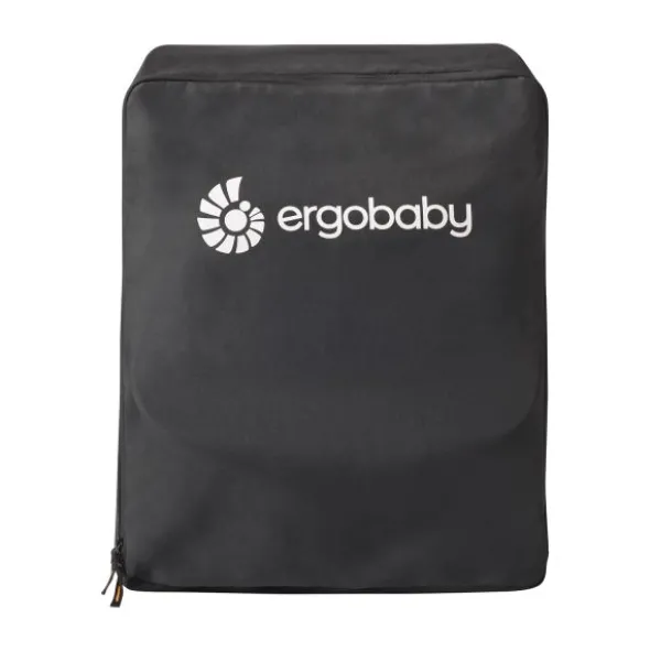 Ergobaby Metro 3 Reistas - Black