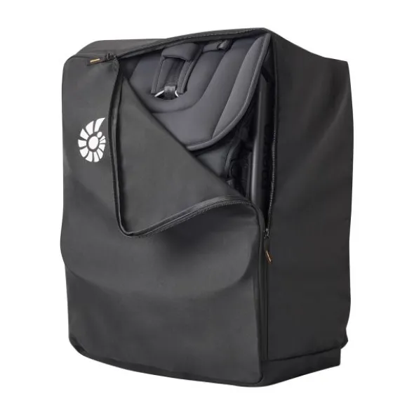 Ergobaby Metro 3 Reistas - Black