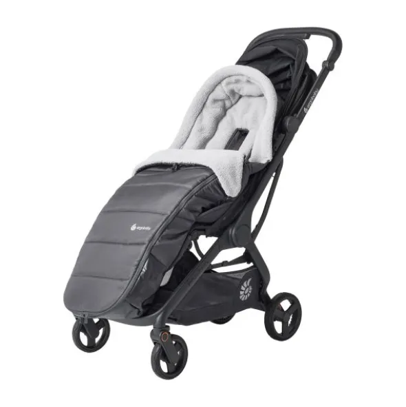 Ergobaby Metro 3 Voetenzak - Black