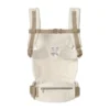 Ergobaby Omni Deluxe Linen Draagzak - Natural Linen
