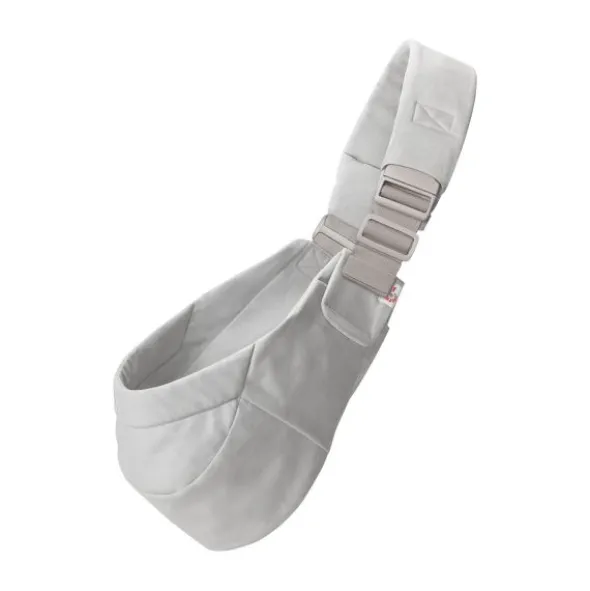 Ergobaby Upsie Sling Draagzak - Pearl Grey