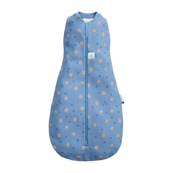 Ergopouch Petite Pretzel Slaapzak - 0-3 Mnd - 1.0 TOG