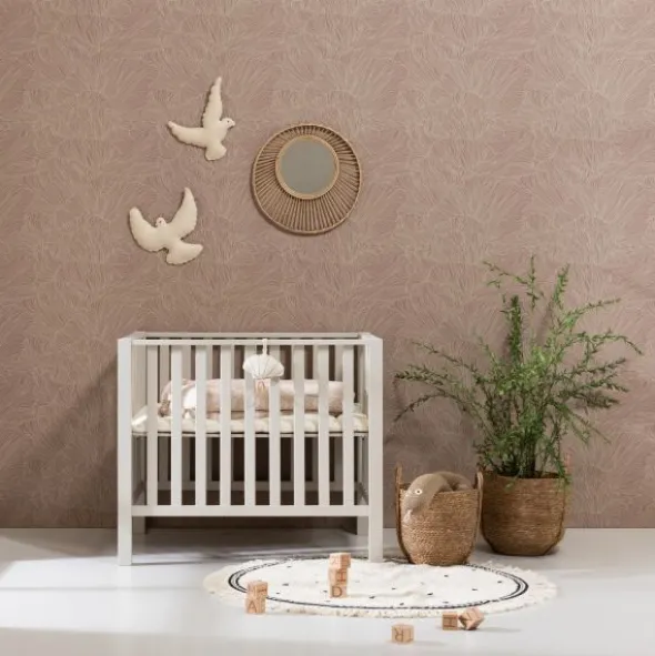 Europe Baby Casper Box - Oatmeal