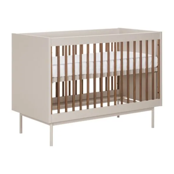 Europe Baby Japandi Babybed - 70 x 140 cm