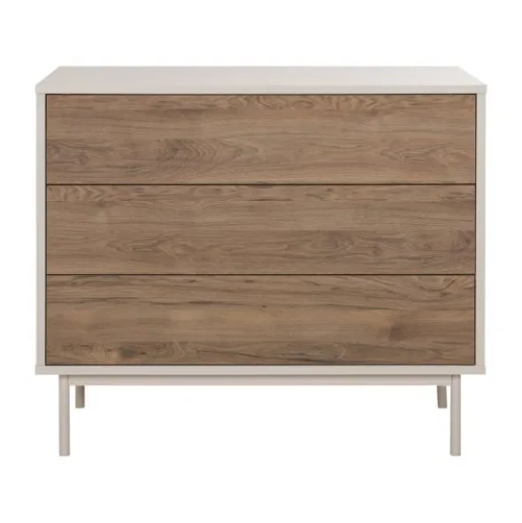 Europe Baby Japandi Commode