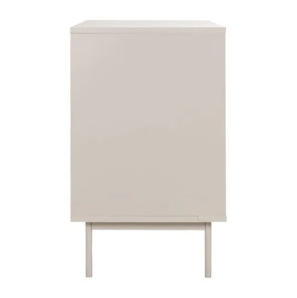 Europe Baby Japandi Commode
