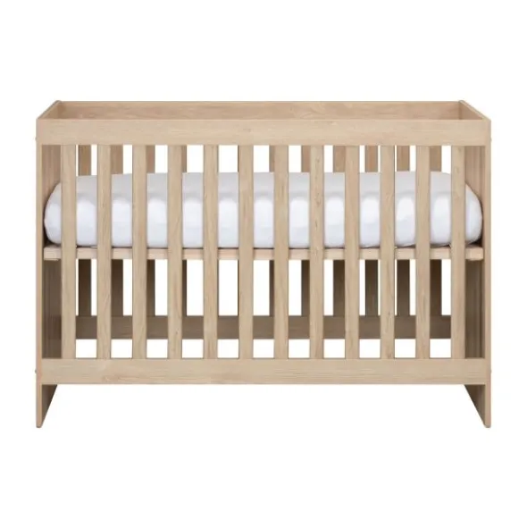Europe Baby Nova Babybed Eiken 70 x 140 cm