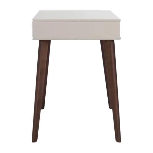 Europe Baby Olivia II Bureau - Oatmeal / Walnoot - Retro