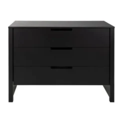 Europe Baby Ralph Commode Zwart