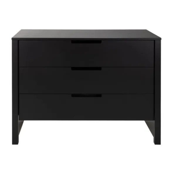 Europe Baby Ralph Commode Zwart