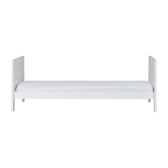 Europe Baby Sarah Babybed Wit 70 x 140 cm